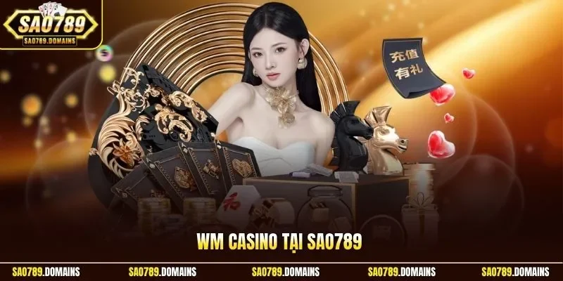 WM Casino